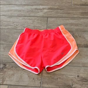 Nike Dri-Fit Running Shorts